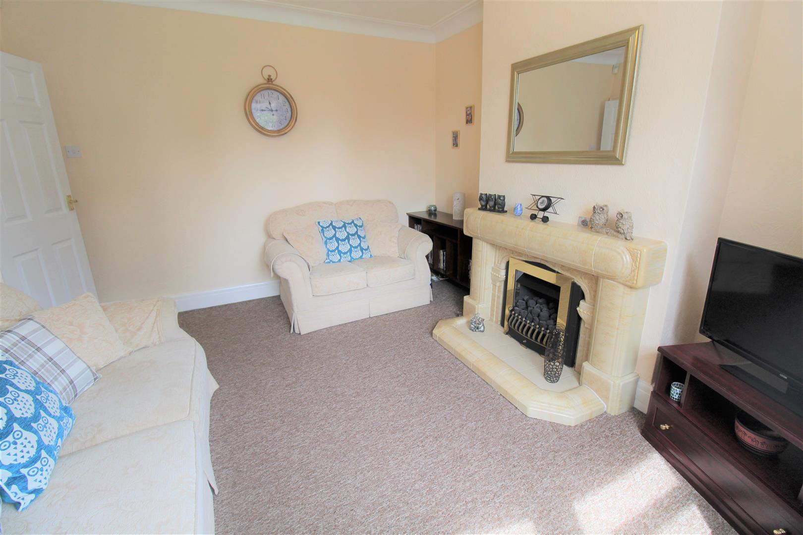 Gratton Road, Bucknall, Stoke-On-Trent
